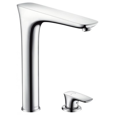 Смеситель Hansgrohe PuraVida  15812000 Хром 15812000 - фото 389551
