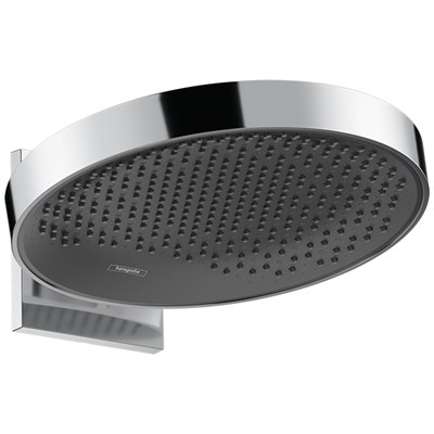 Верхний душ Hansgrohe Rainfinity 26230000 Хром 26230000 - фото 389731