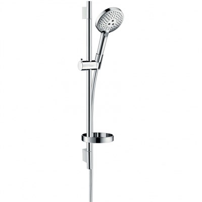 Душевой гарнитур Hansgrohe Raindance Select S 26632000 Хром 26632000 - фото 390543