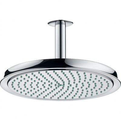 Верхний душ Hansgrohe Raindance Classic 27 27405000 Хром 27405000 - фото 391302