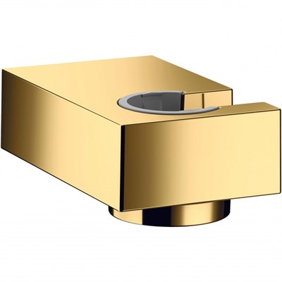 Держатель для душа Hansgrohe Porter E 28387990 Золотой 28387990 - фото 391796