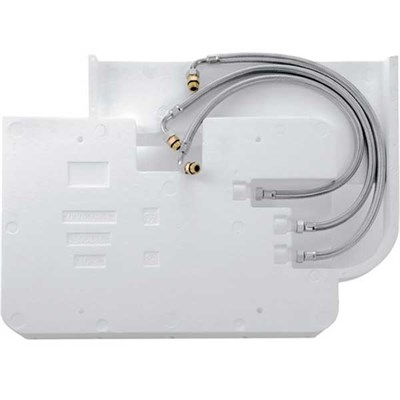 Скрытая часть для верхнего душа Hansgrohe Raindance Rainmaker 28414180 G 1/2 28414180 - фото 391800