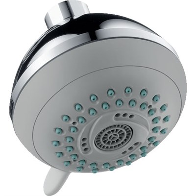 Верхний душ Hansgrohe Crometta 28425000 Хром 28425000 - фото 391812