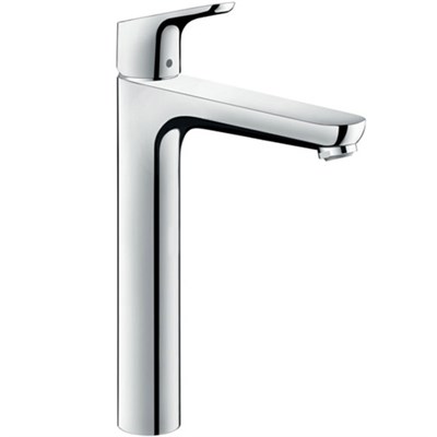Смеситель для раковины Hansgrohe Focus 31531000 Хром 31531000 - фото 392196