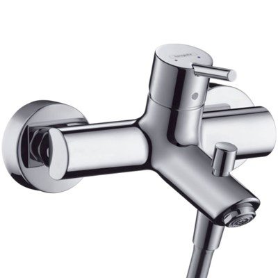 Смеситель для ванны Hansgrohe Talis 32440000 Хром 32440000 - фото 392350