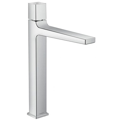 Смеситель для раковины Hansgrohe Metropol Select 32572000 Хром 32572000 - фото 392563