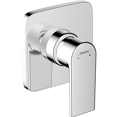 Смеситель для душа Hansgrohe Vernis Shape 71658000 Хром 71658000 - фото 393379