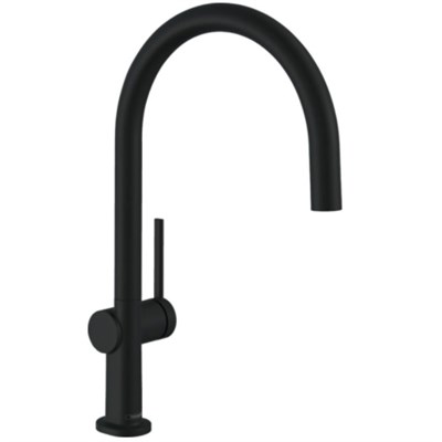 Смеситель для кухни Hansgrohe Talis M54 72804670 Черный матовый 72804670 - фото 393852
