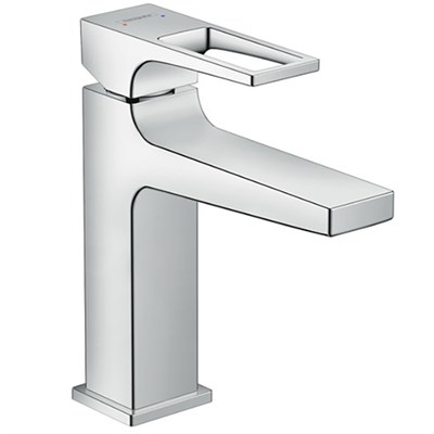 Смеситель для раковины Hansgrohe Metropol 74506000 Хром 74506000 - фото 394166