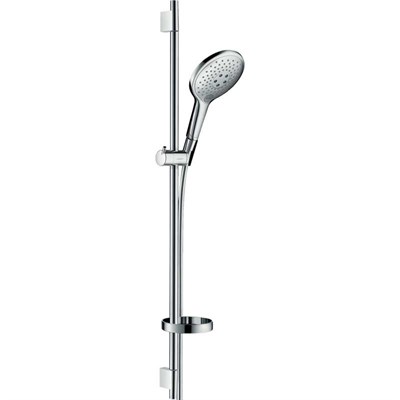 Душевой гарнитур Hansgrohe Raindance Select S 27803000 Хром 27803000 - фото 394483