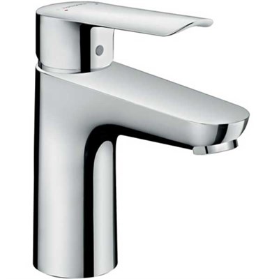 Смеситель для раковины Hansgrohe Logis E  71161000 Хром 71161000 - фото 394647
