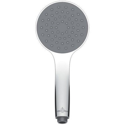 Ручной душ Villeroy & Boch TVS00000500061 Хром TVS00000500061 - фото 426833