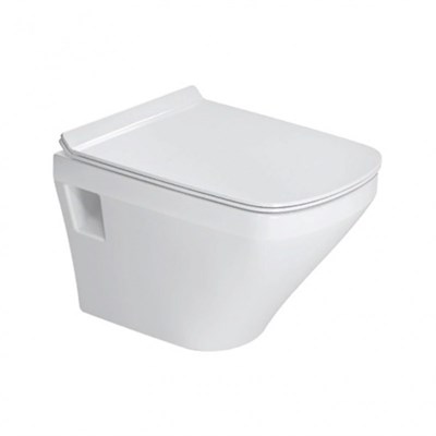 Подвесной унитаз Duravit DuraStyle (45710900A1) 45710900A1 - фото 428311