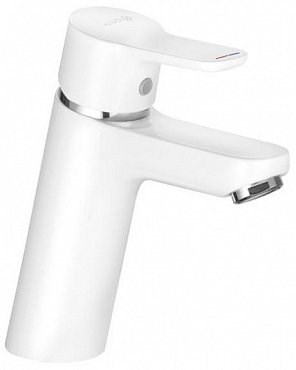 Смеситель для раковины Kludi Pure&Easy XL 372929165 372929165 - фото 436358