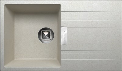 Мойка кухонная Tolero Loft TL-750 сафари 473769 473769 - фото 444180
