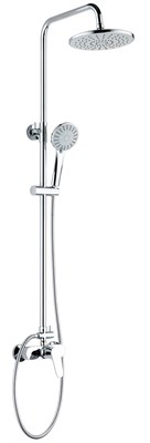 Душевая система ESKO со смесителем (ST1200) ST1200 - фото 446458
