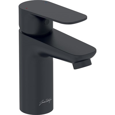 Смеситель для раковины Jacob Delafon Oscar E29842-BL Черный матовый E29842-BL - фото 454501
