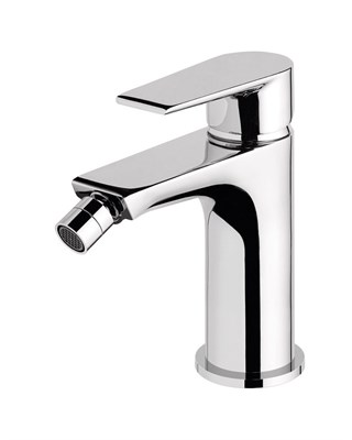 Смеситель для биде Cezares NAUTIC-BS1-01-W0 Хром NAUTIC-BS1-01-W0 - фото 460985