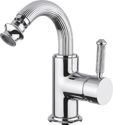 Смеситель для биде Cezares Olimp BSM2-L 01 Хром OLIMP-BSM2-01-L - фото 464612
