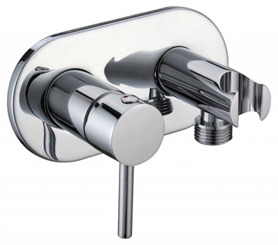 Смеситель для душа Cezares Articoli Vari CZR-DA5-01 Хром CZR-DA5-01 - фото 464994