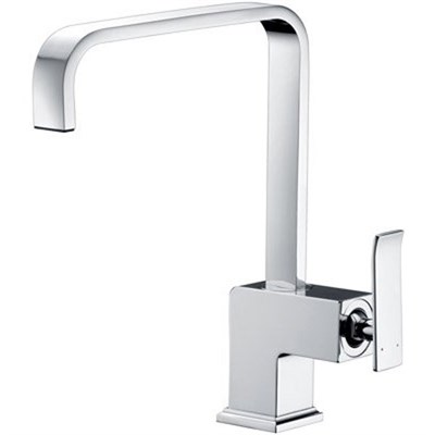 Смеситель для кухни BelBagno Ticino TIC-LAM-CRM Хром TIC-LAM-CRM - фото 467023