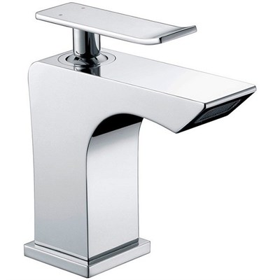 Смеситель для раковины BelBagno Ticino TIC-LVM-CRM Хром TIC-LVM-CRM - фото 467031