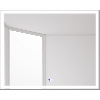 Зеркало BelBagno SPC-GRT-1000-800-LED-TCH-PHONE с подсветкой с сенсорным выключателем с bluetooth с микрофоном и динамиками SPC-GRT-1000-800-LED-TCH-PHONE - фото 473070