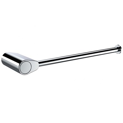 Полотенцедержатель Art&Max Verona Push AM-M-026-CR Хром AM-M-026-CR - фото 473389