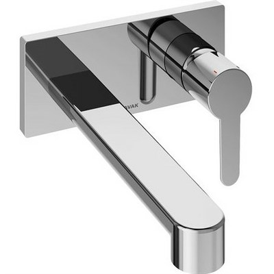 Смеситель для раковины Ravak Puri PU 019.00 X070146 Хром X070146 - фото 481315