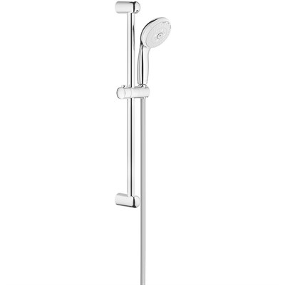 Душевой гарнитур Grohe Tempesta 100 27644001 Хром - фото 484422