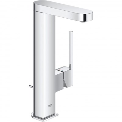 Смеситель для раковины Grohe Plus 23844003 Хром gr_23844003 - фото 484425