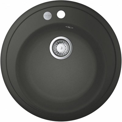 Кухонная мойка Grohe K200 51 31656AT0 Серый гранит gr_31656AT0 - фото 484462