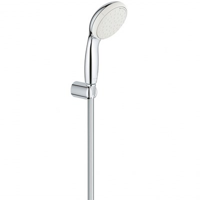 Душевой гарнитур Grohe Tempesta New 2780310E Хром gr_2780310E - фото 484528