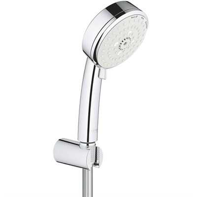 Душевой гарнитур Grohe Tempesta Cosmopolitan 100 27588002 Хром - фото 484874