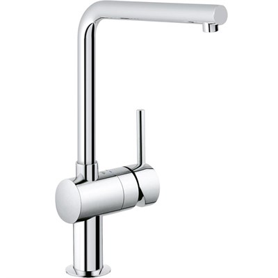 Смеситель для кухни Grohe Minta 31375000 Хром gr_31375000 - фото 484920