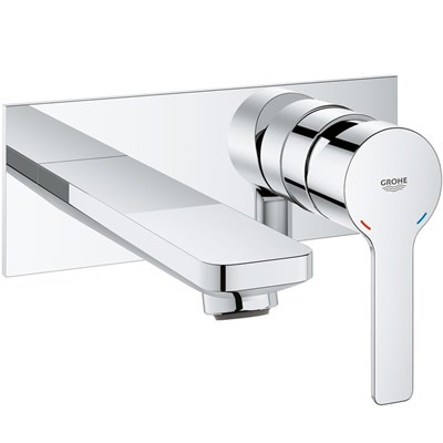 Смеситель для раковины Grohe Lineare 19409001 Хром gr_19409001 - фото 484923