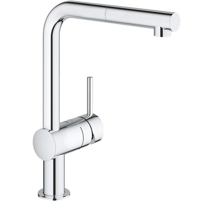 Смеситель для кухни Grohe Minta 32168000 Хром gr_32168000 - фото 485015