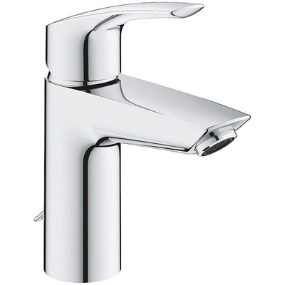 Смеситель для раковины Grohe Eurosmart 33188003 Хром gr_33188003 - фото 485356