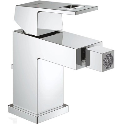Смеситель для биде Grohe Eurocube 23138000 Хром gr_23138000 - фото 485401