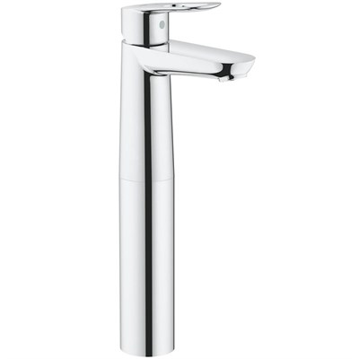 Смеситель для раковины Grohe BauLoop 23764000 Хром gr_23764000 - фото 485692