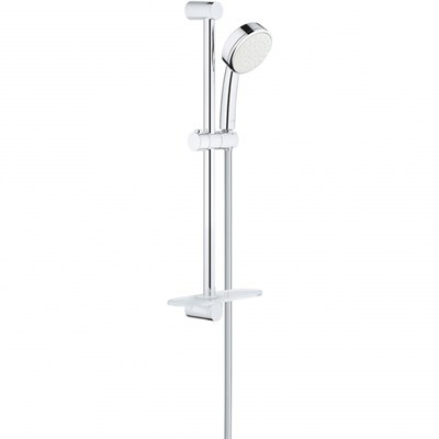 Душевой гарнитур Grohe Tempesta Cosmopolitan 100 26083002 Хром gr_26083002 - фото 486381
