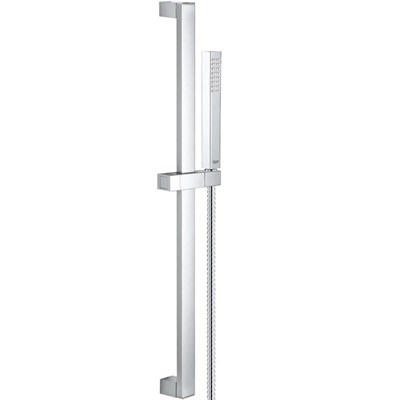 Душевой гарнитур Grohe Euphoria Cube plus 27891000 Хром gr_27891000 - фото 487333