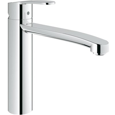Смеситель для кухни Grohe Eurostyle Cosmopolitan 31124002 Хром gr_31124002 - фото 487358