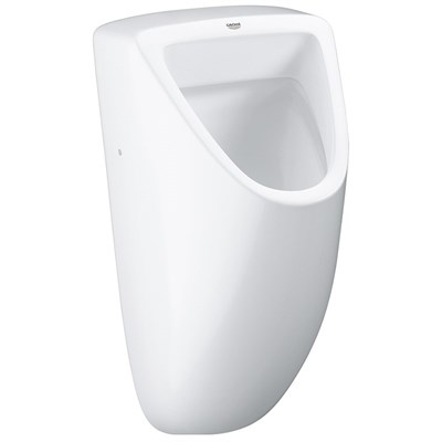 Писсуар Grohe Bau Ceramic 39438000 Белый gr_39438000 - фото 487385