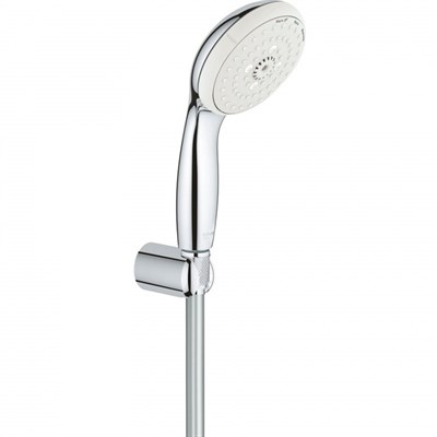 Душевой гарнитур Grohe Tempesta 100 27849001 Хром - фото 487654