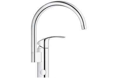 Смеситель для кухни Grohe Eurosmart New 33202002 gr_33202002 - фото 487981