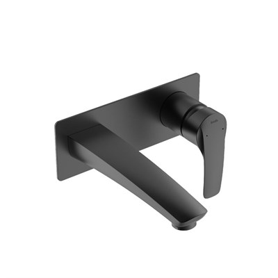 Смеситель для раковины IDDIS Ray (RAYBL00i65) RAYBL00i65 - фото 493469