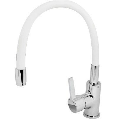 Смеситель для кухни ESKO Coral (CL 519 W) CL 519 W - фото 502760