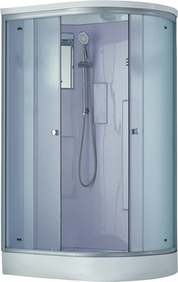Душевая кабина Timo Standart 120*85*220  (T-5502L) T-5502L - фото 538941