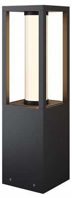 Наземный низкий светильник Maytoni Expo O480FL-L12B3K MY_O480FL-L12B3K